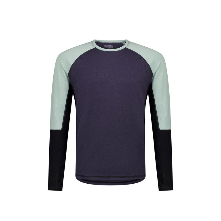 Koszulka OLYMPUS MERINO LS