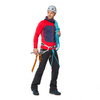 FUSION GRID HOODIE MEN