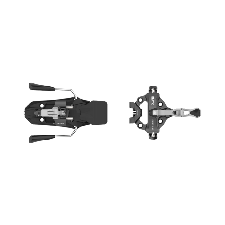 Wiązania CREST 10 BREAKE 91