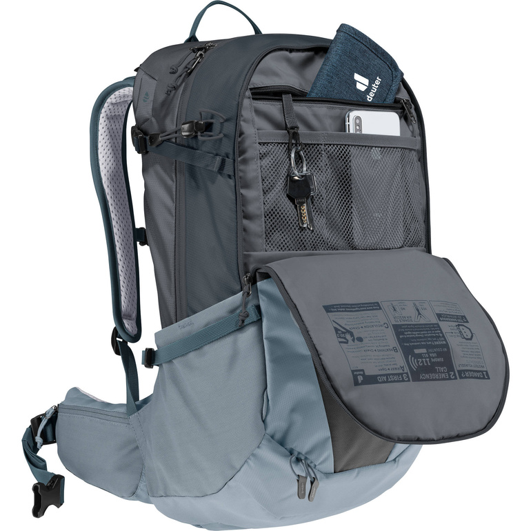 Plecak FUTURA 25 SL