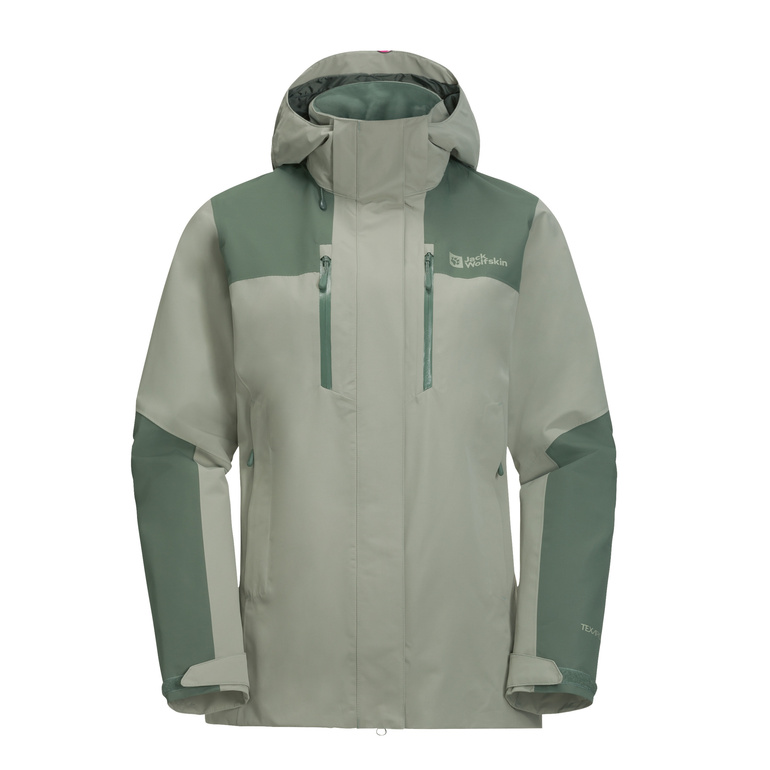 Kurtka JASPER 2L JKT WOMEN