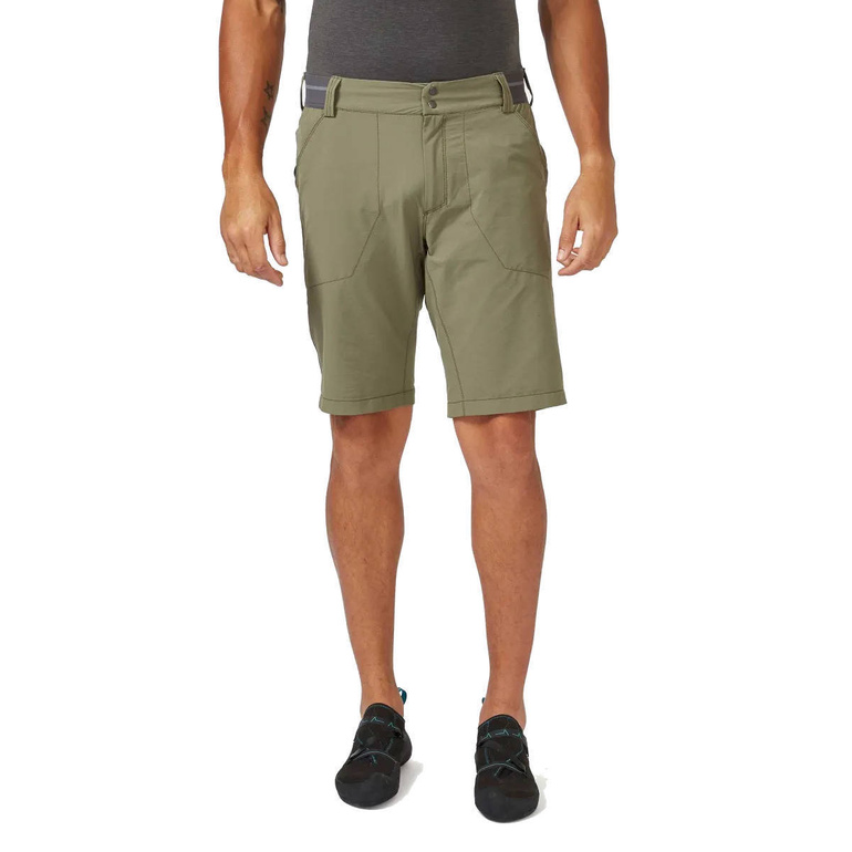 Spodenki VENANT SHORTS