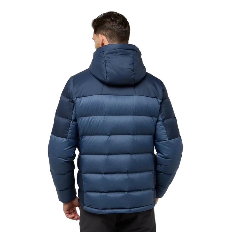 Kurtka NEBELHORN DOWN HOODY RDS MEN