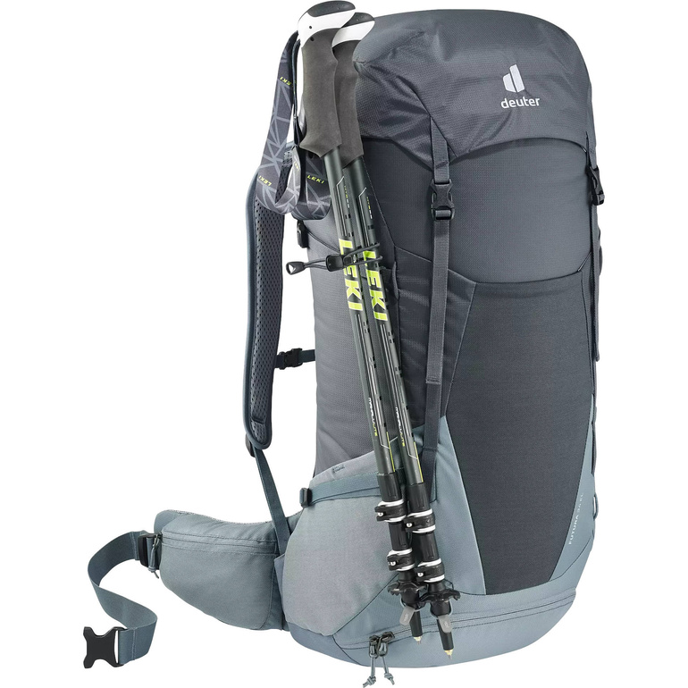 Plecak FUTURA 34 EXTRA LONG
