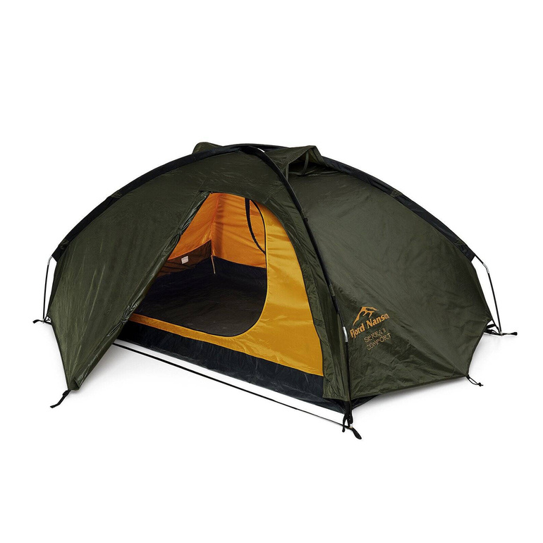 Namiot SIERRA II COMFORT / 3.6 kg