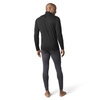 Bluza z wełną merino CLASSIC THERMAL MERINO BASE LAYER 1/4 ZIP MEN