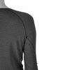 Koszulka z wełną merino FORGE LS TEE WOMEN