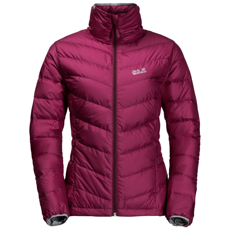 Kurtka HELIUM HIGH WOMEN