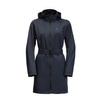 Płaszcz NORDEN PORT COAT WOMEN