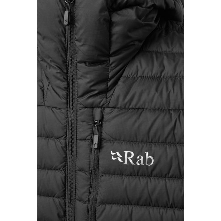 Kurtka MICROLIGHT ALPINE JACKET