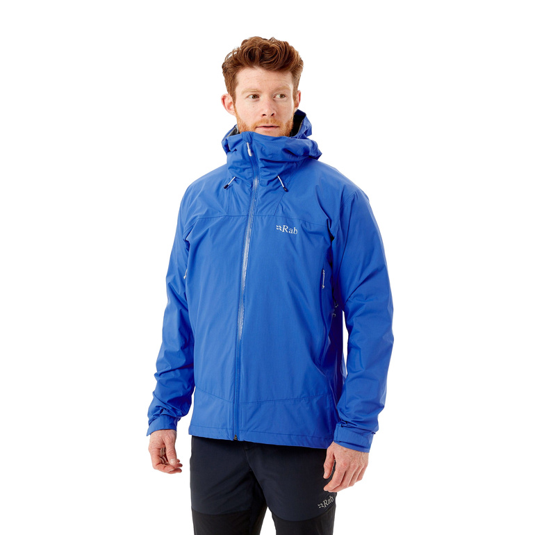 Kurtka DOWNPOUR PLUS 2.0 JACKET