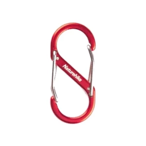 Karabinek S-TYPE L NH20GS004