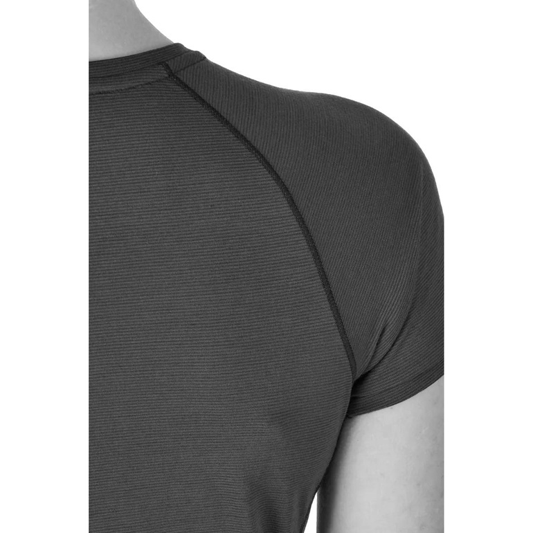 Koszulka z wełną merino FORGE SS TEE WOMEN