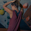 Koszulka KALYMNOS TANK WOMEN