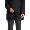 Płaszcz VALIANCE PARKA WOMEN