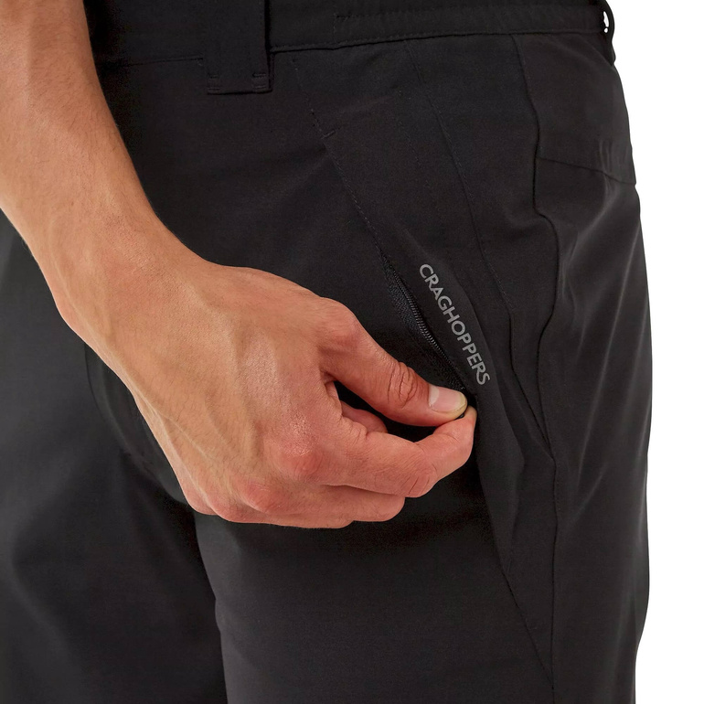 Spodnie STEALL TROUSER