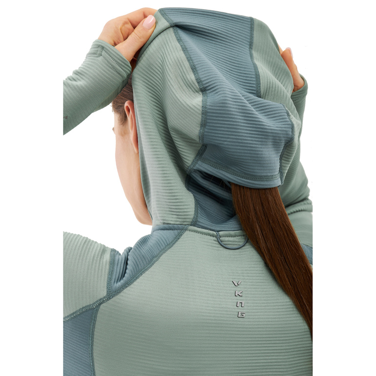 Bluza BIRGER HOODED LADY