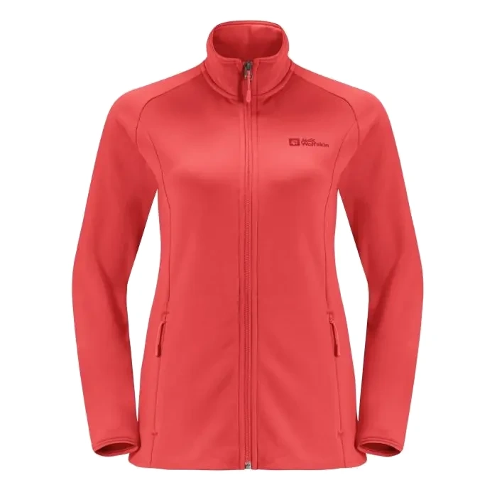 Polar BAISELBERG FULL ZIP WOMEN