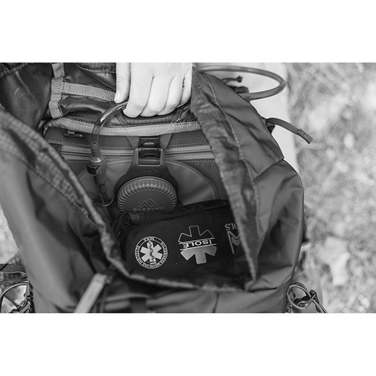 Plecak KALMIA 50 S/M