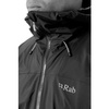 Kurtka DOWNPOUR PLUS 2.0 JACKET