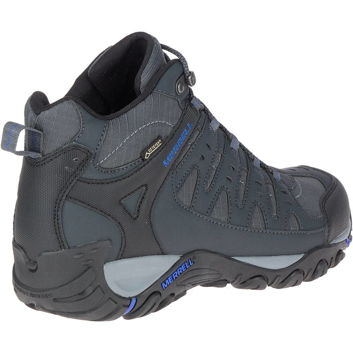 men's accentor sport 3 mid gore tex