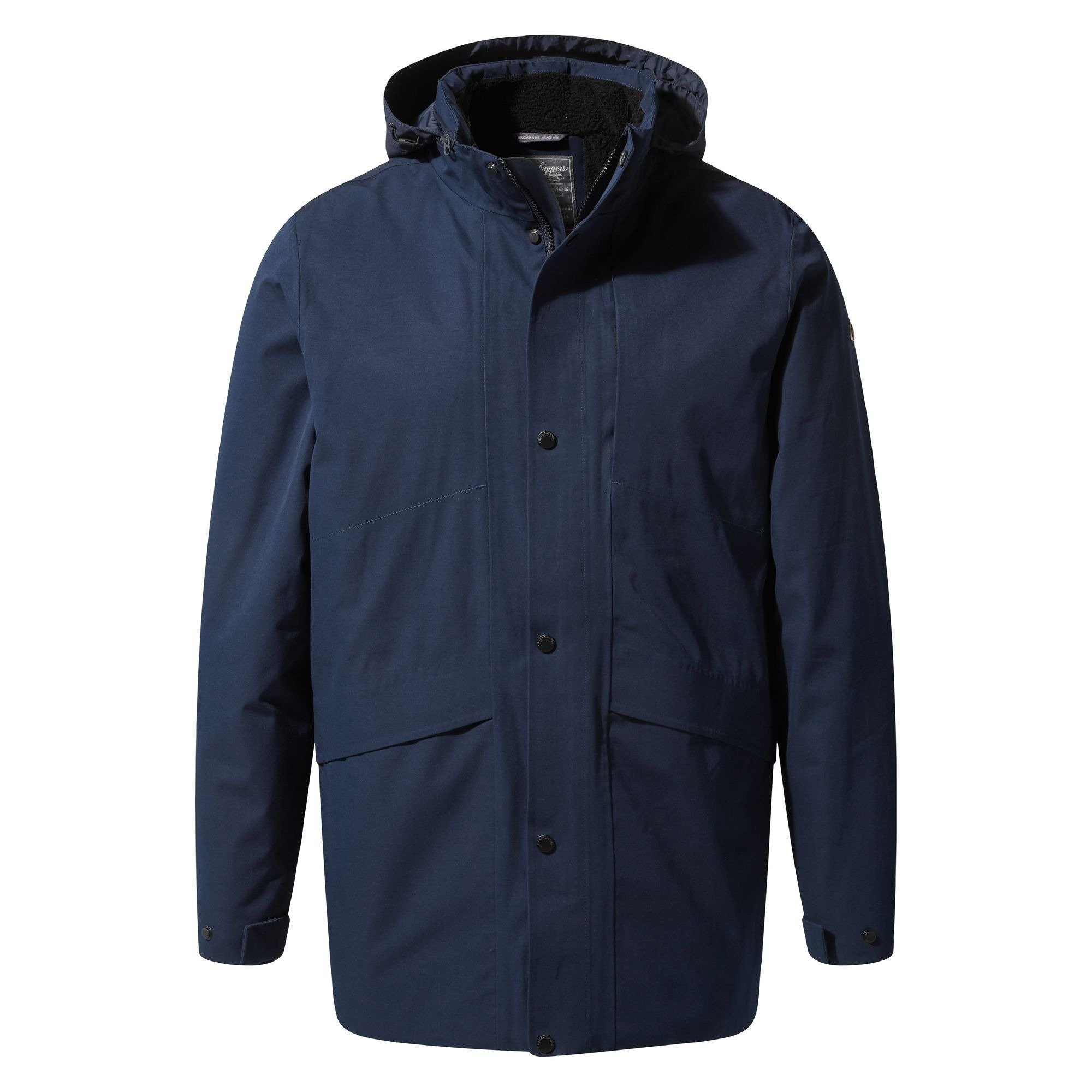 Kurtka AXEL JACKET odzież \ męska \ kurtki i kamizelki \ zimowe i