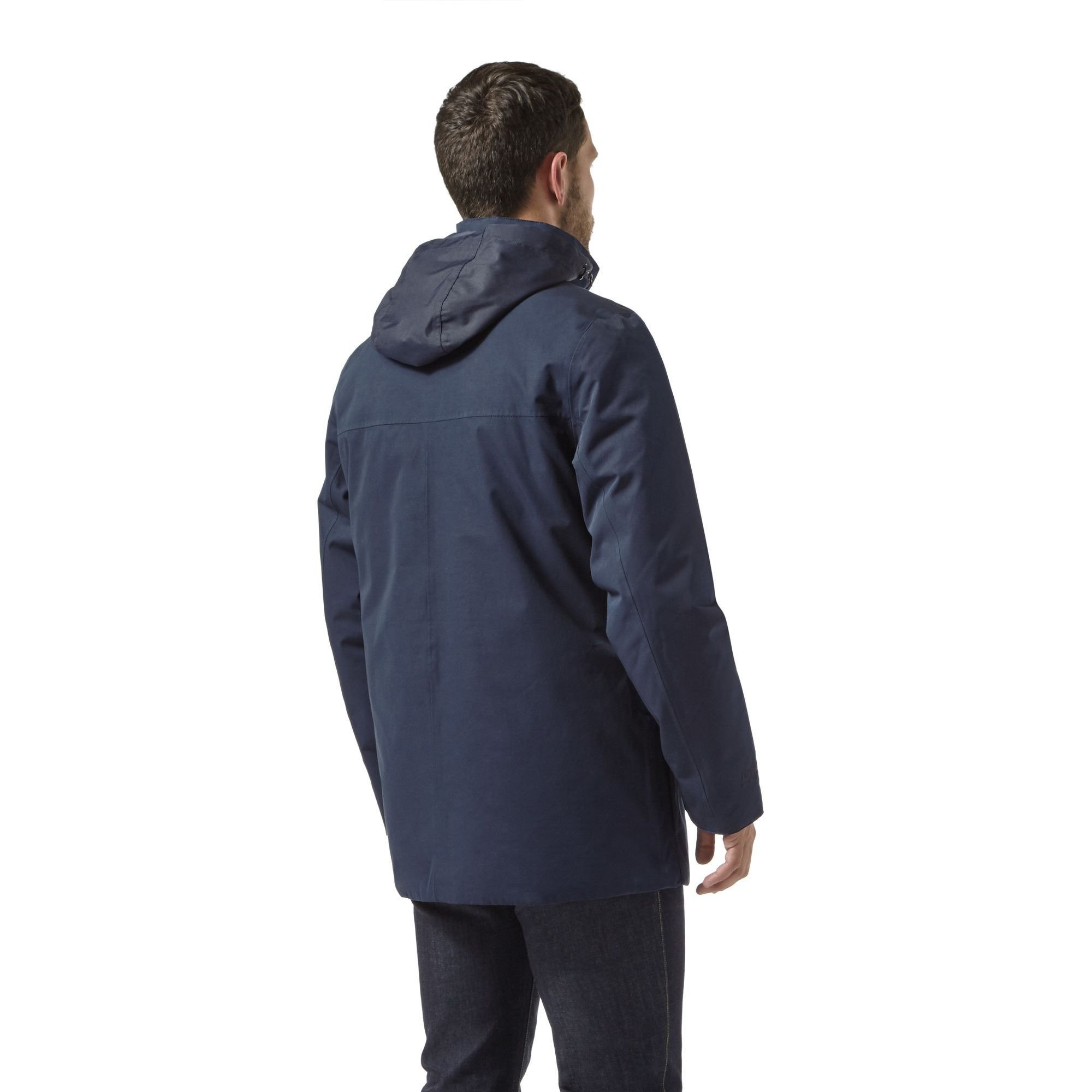 Kurtka AXEL JACKET odzież \ męska \ kurtki i kamizelki \ zimowe i