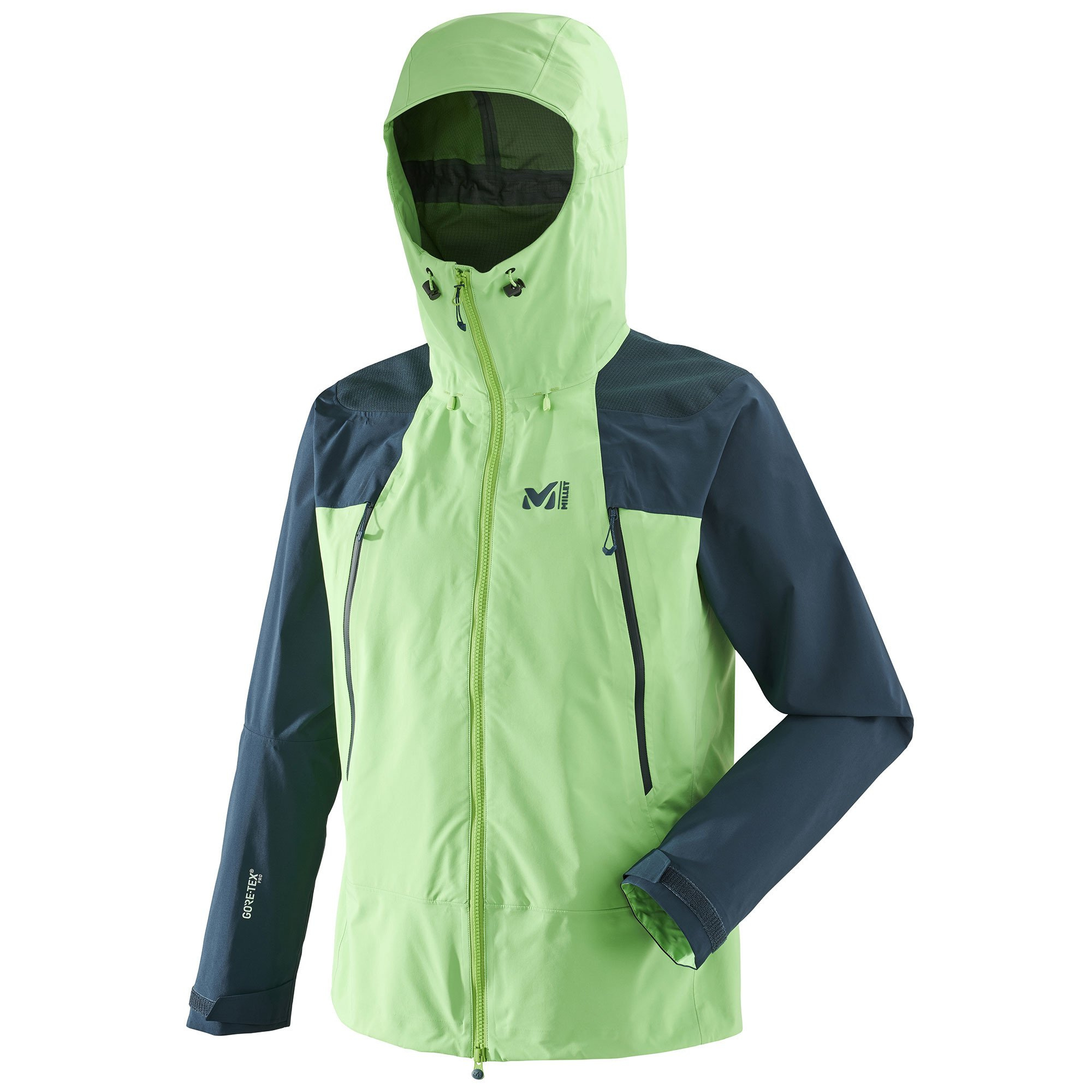 Kurtka K ABSOLUTE GORE-TEX JACKET | odzież \ męska ...