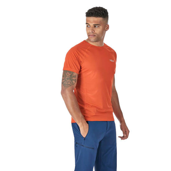  Koszulka PULSE SS TEE