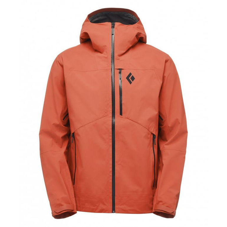  Kurtka SHARP END SHELL GORE-TEX MEN