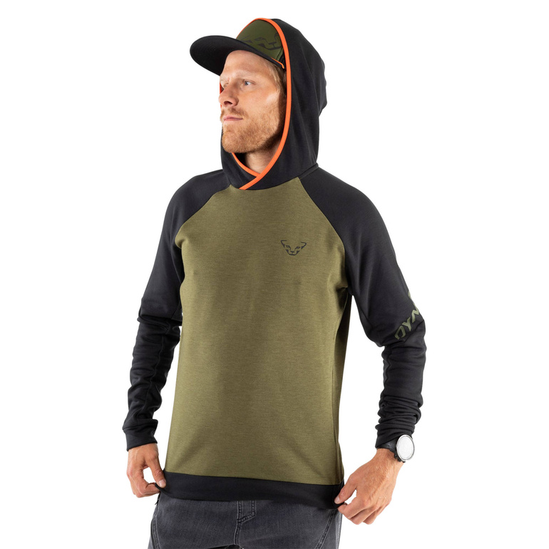 Bluza 24/7 POLARTEC HOODY MEN