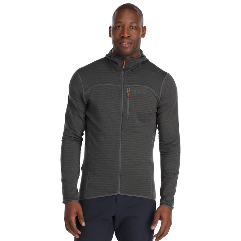Bluza ASCENDOR LIGHT HOODY