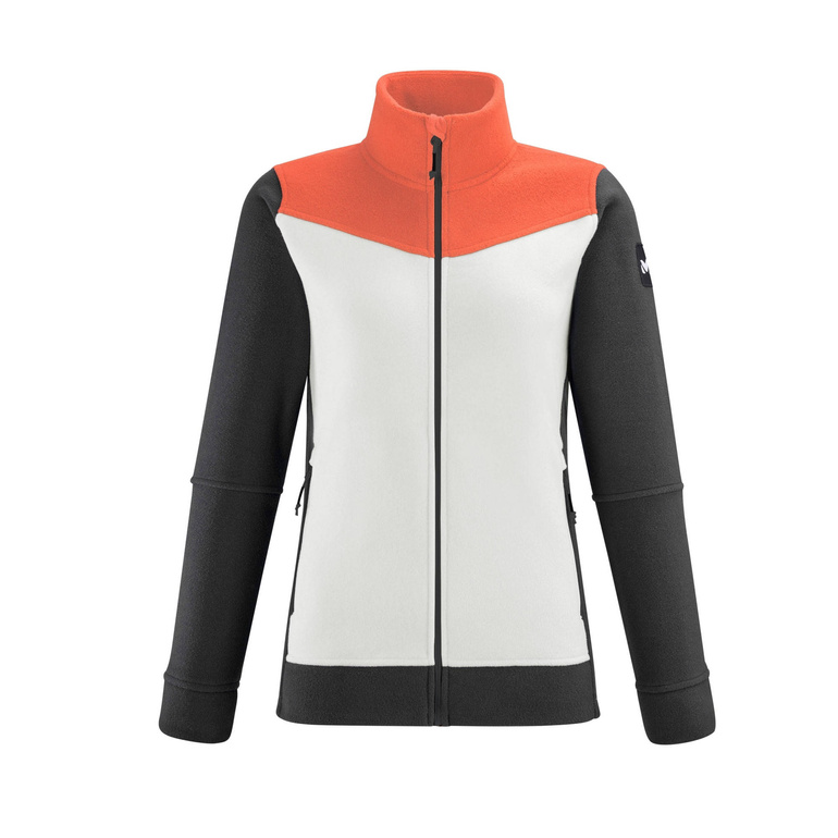 Bluza BOVEN FLEECE JACKET WOMEN