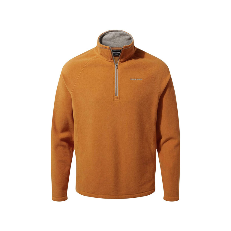 Bluza COREY HALF ZIP