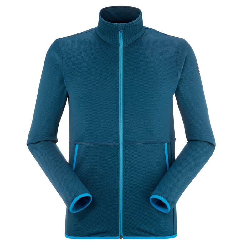 Bluza IGUAZU LIMITED FULL-ZIP MEN