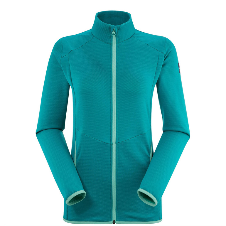 Bluza IGUAZU LIMITED FULL-ZIP WOMEN