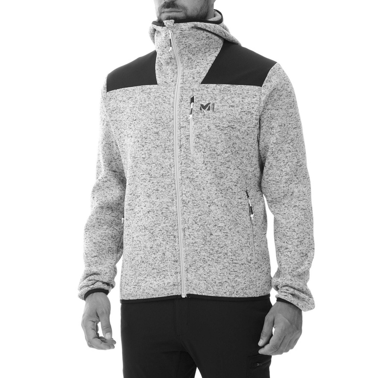 Bluza MILLET TRIBENI II HOODIE MEN