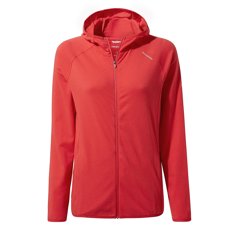Bluza NOSILIFE NILO HOODED TOP WOMEN