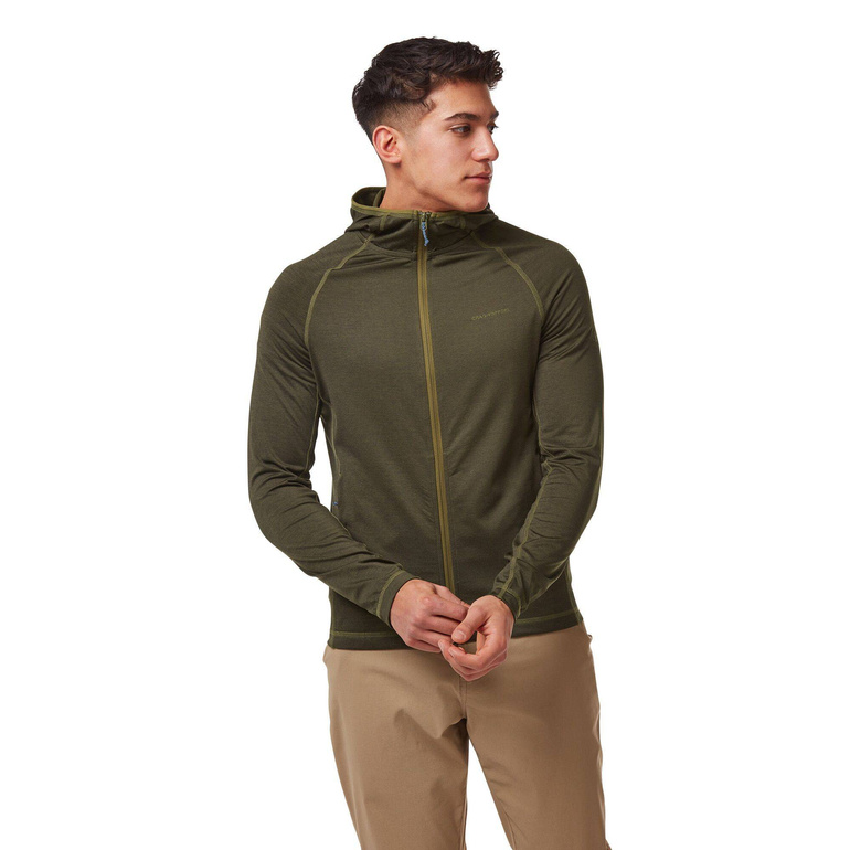 Bluza NOSILIFE TIAGO JACKET MEN