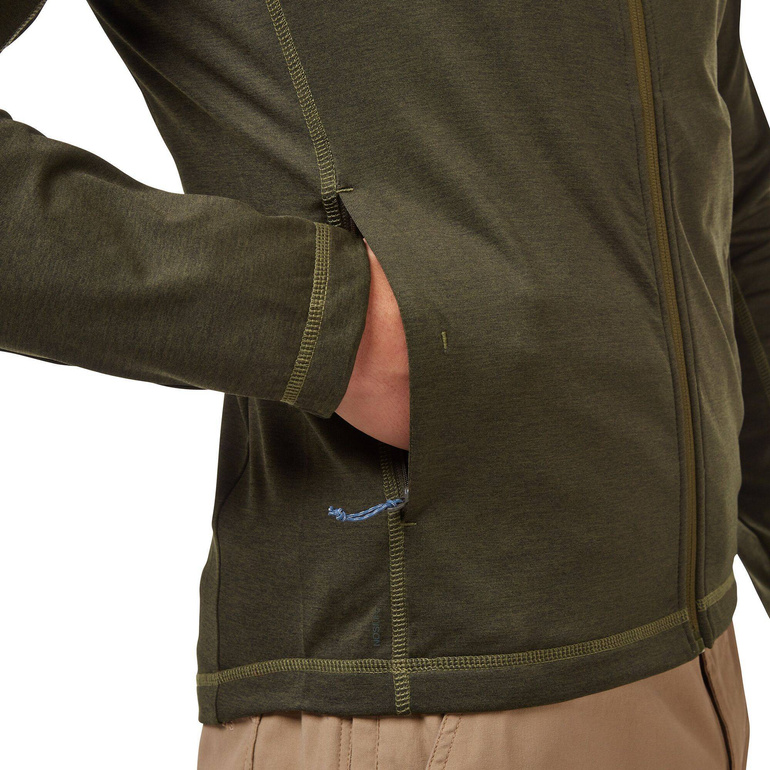 Bluza NOSILIFE TIAGO JACKET MEN