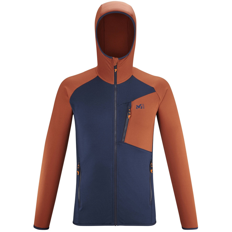 Bluza SENECA TECNO II HOODIE 