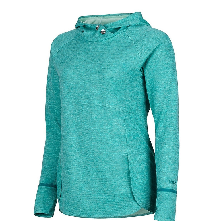 Bluza SUNRIFT HOODY WOMEN