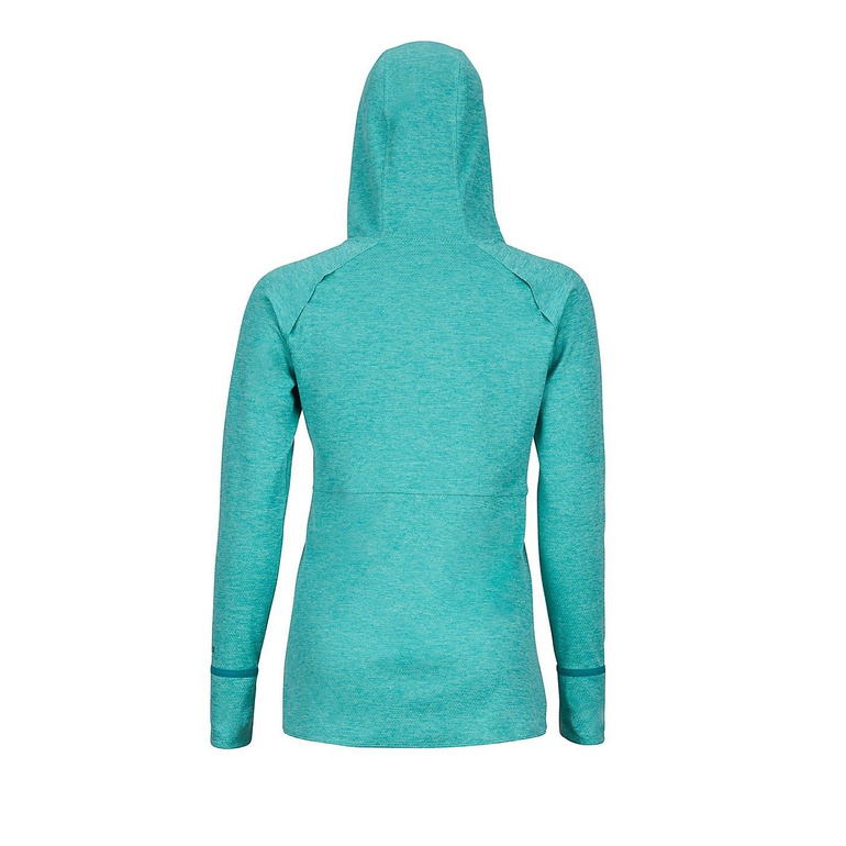 Bluza SUNRIFT HOODY WOMEN