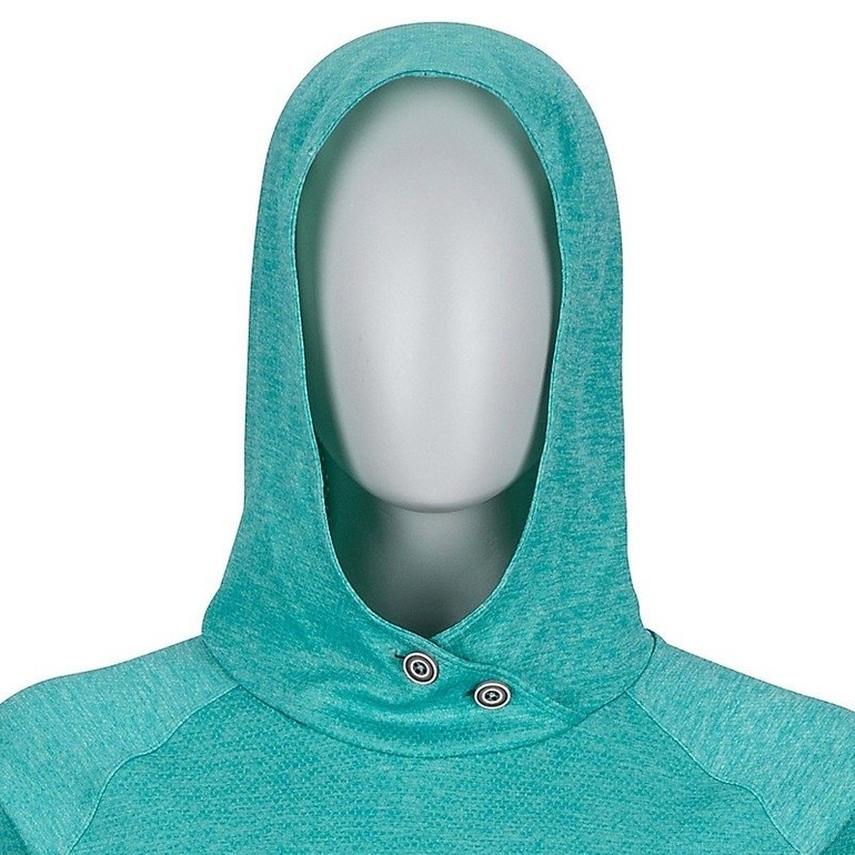 Bluza SUNRIFT HOODY WOMEN