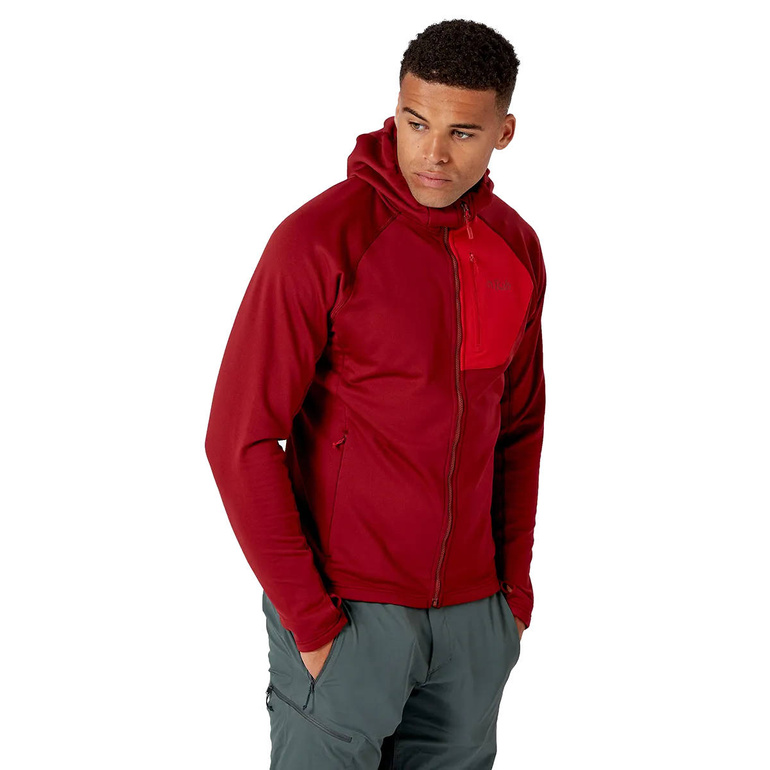 Bluza SUPERFLUX HOODY
