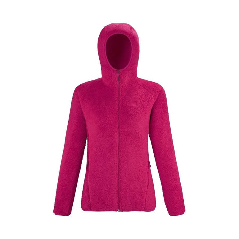 Bluza TEKAPO HOODIE
