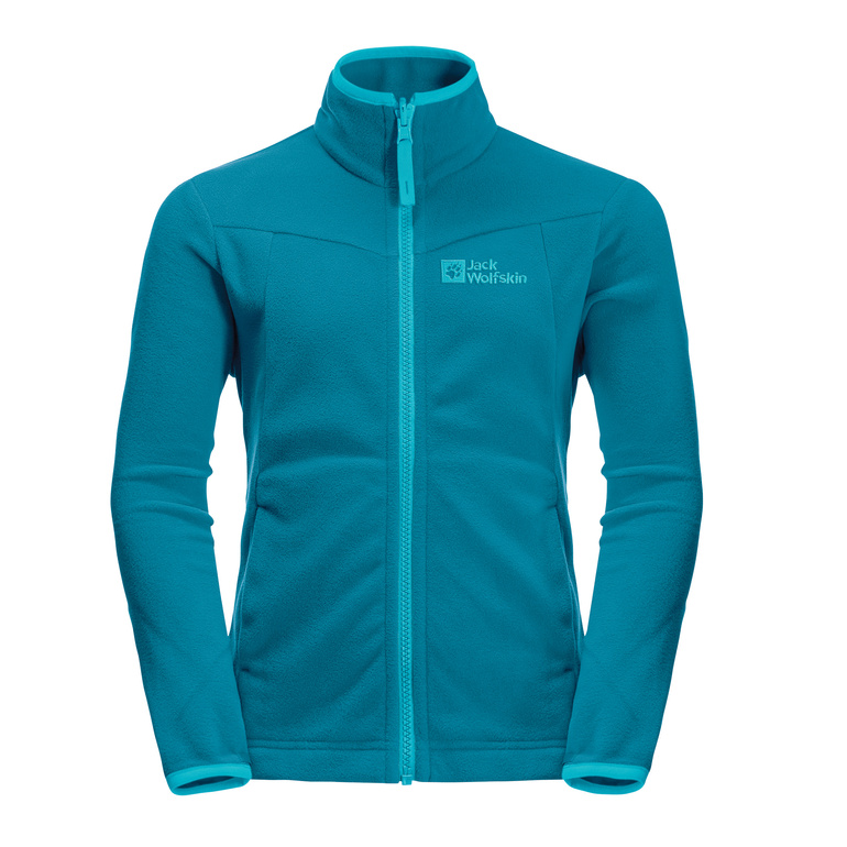 Bluza polarowa SANDPIPER JACKET KIDS