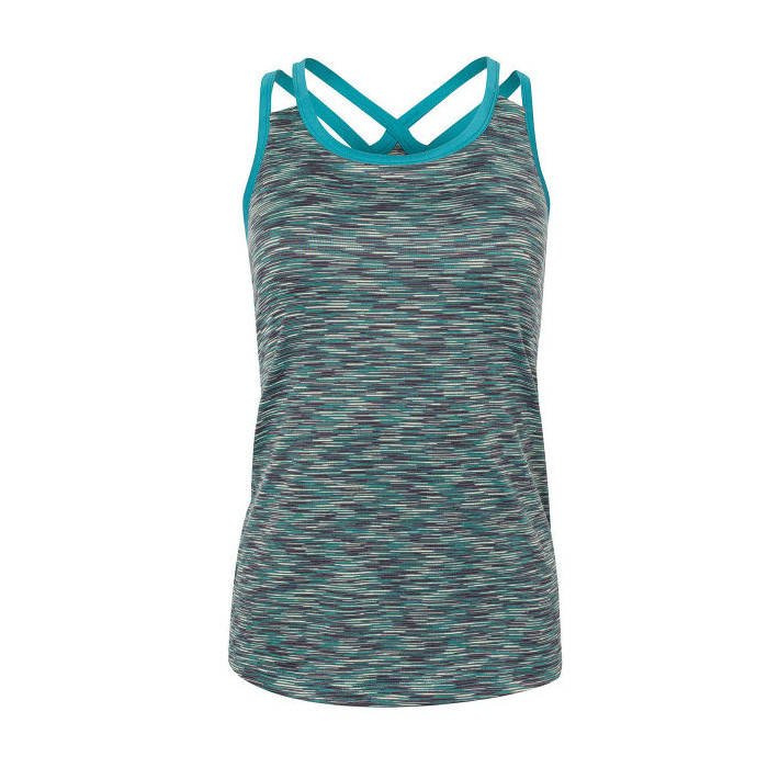 Bluzka MAZE TANK WOMENS
