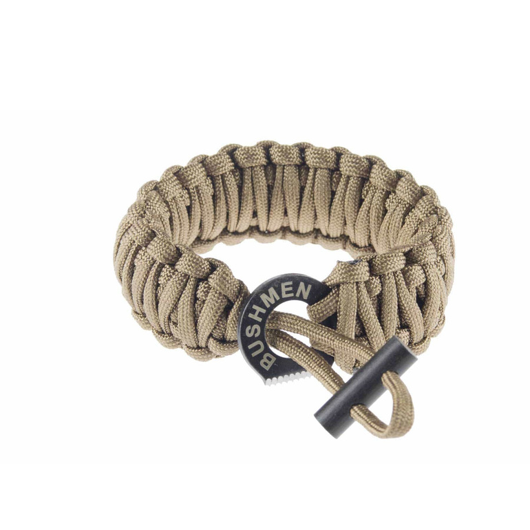Bransoletka SURVIVAL BRACELET 6m