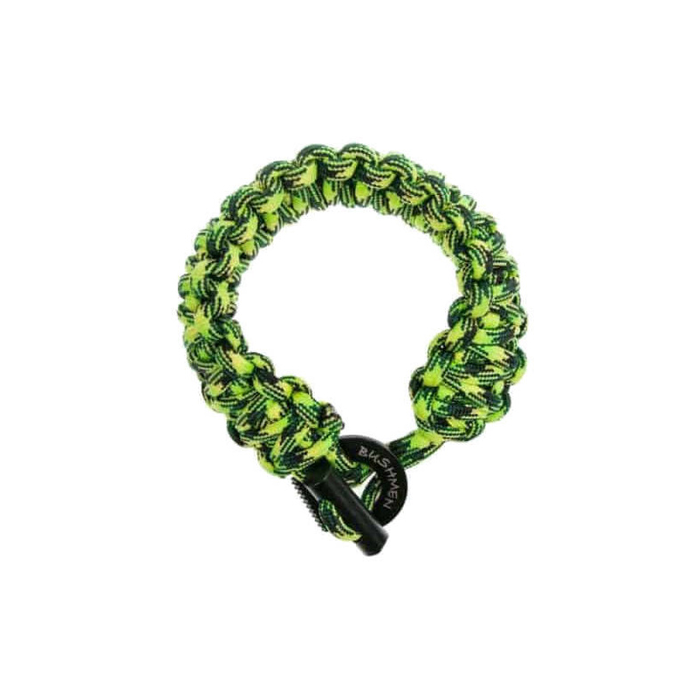 Bransoletka SURVIVAL BRACELET 6m